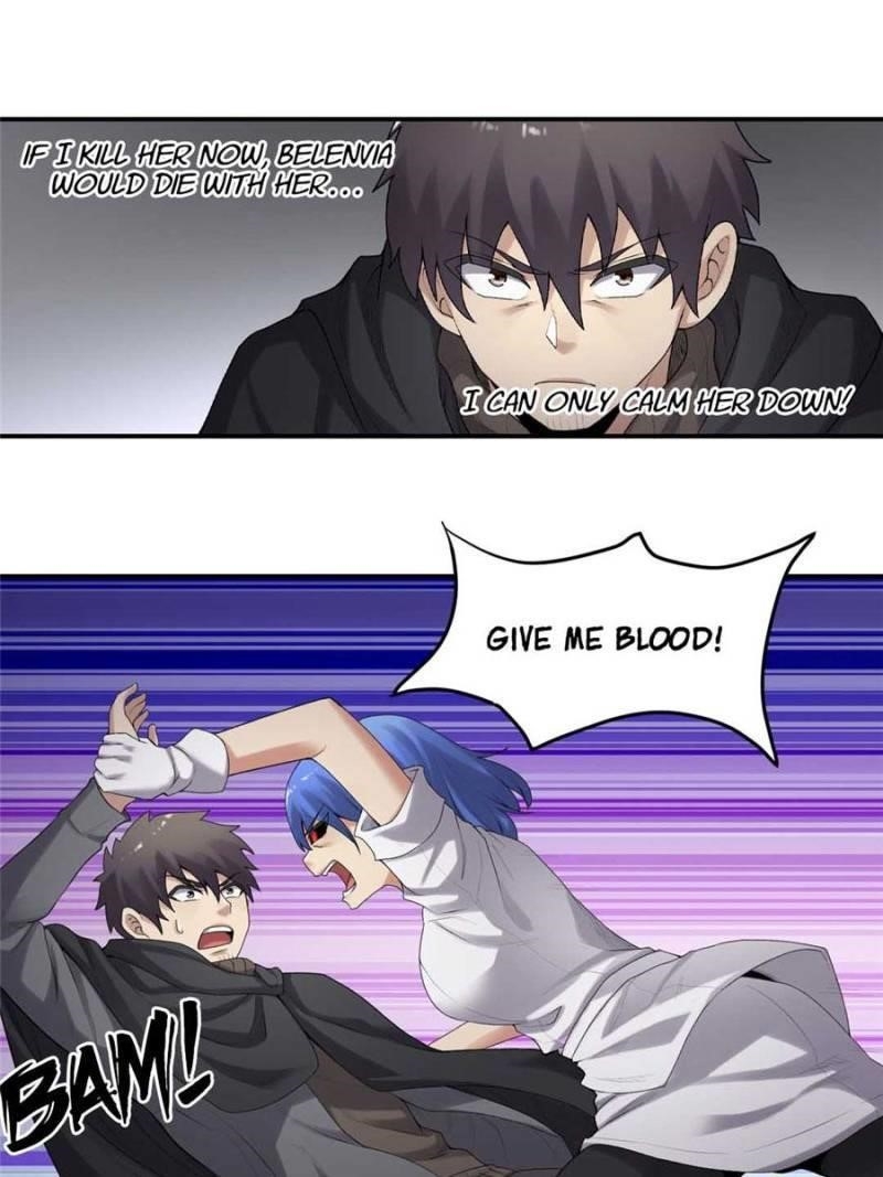 Because I’m An Uncle Who Runs A Weapon Shop Chapter 164 - Page 19