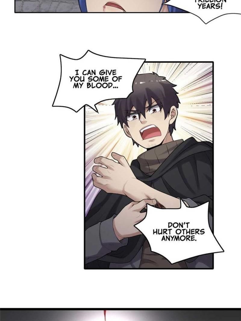 Because I’m An Uncle Who Runs A Weapon Shop Chapter 164 - Page 23