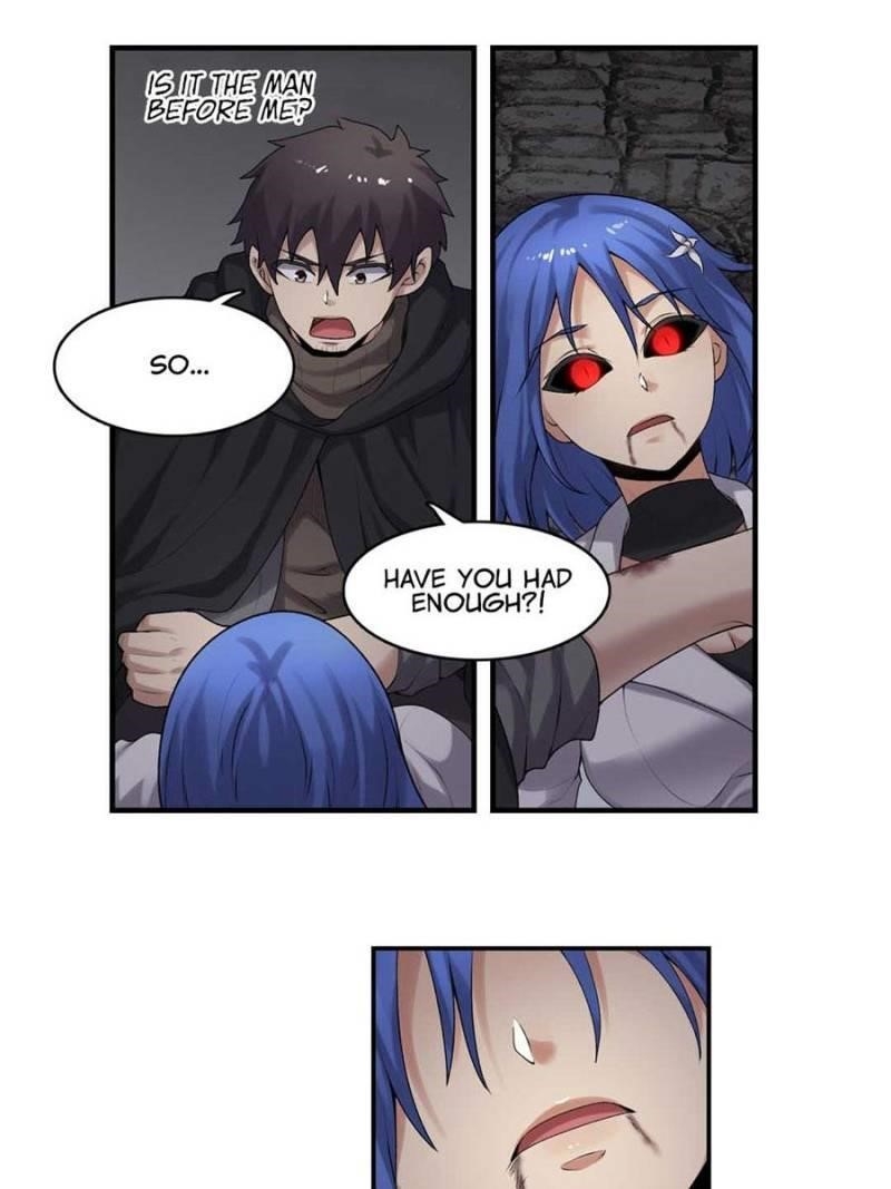 Because I’m An Uncle Who Runs A Weapon Shop Chapter 164 - Page 31