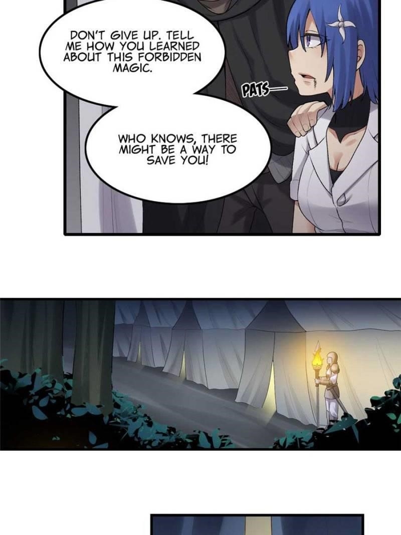 Because I’m An Uncle Who Runs A Weapon Shop Chapter 164 - Page 44