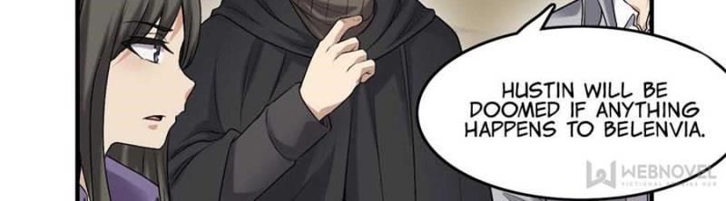 Because I’m An Uncle Who Runs A Weapon Shop Chapter 165 - Page 12