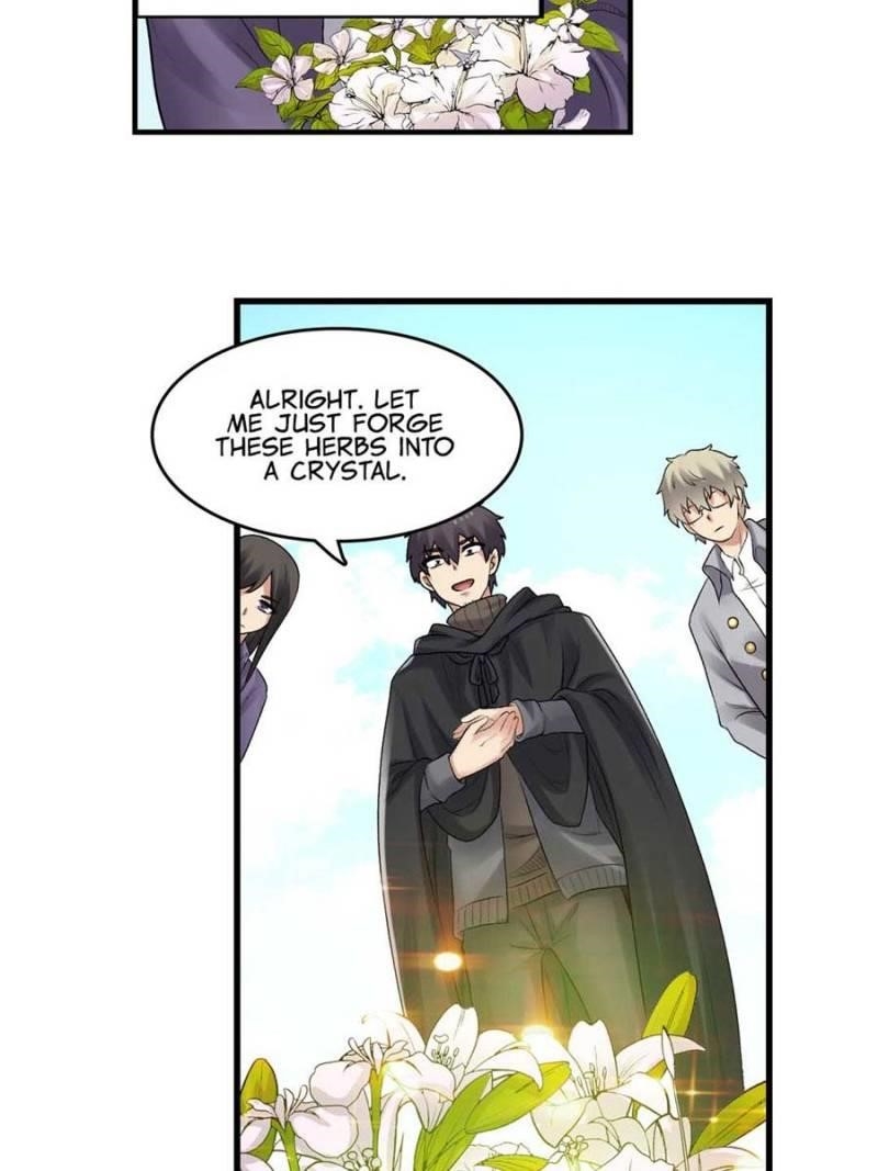 Because I’m An Uncle Who Runs A Weapon Shop Chapter 165 - Page 19