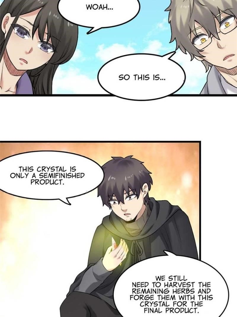 Because I’m An Uncle Who Runs A Weapon Shop Chapter 165 - Page 23