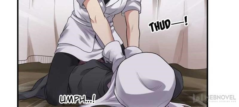 Because I’m An Uncle Who Runs A Weapon Shop Chapter 167 - Page 27