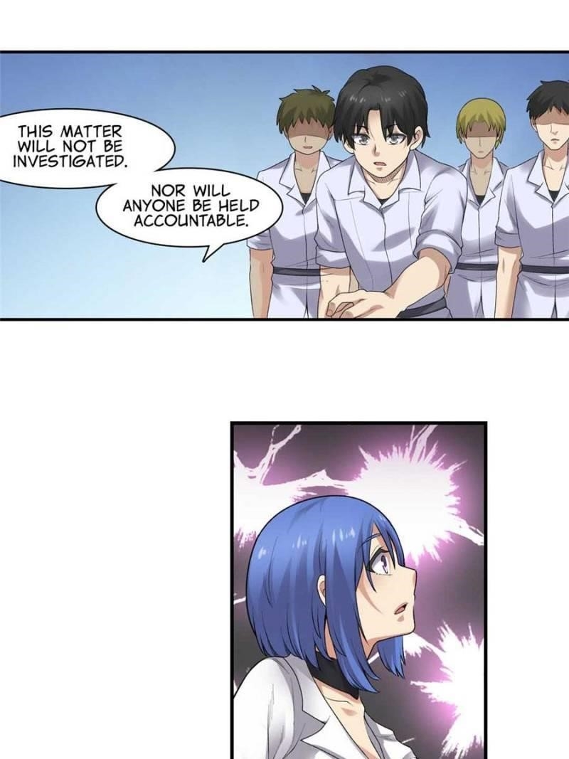 Because I’m An Uncle Who Runs A Weapon Shop Chapter 167 - Page 5