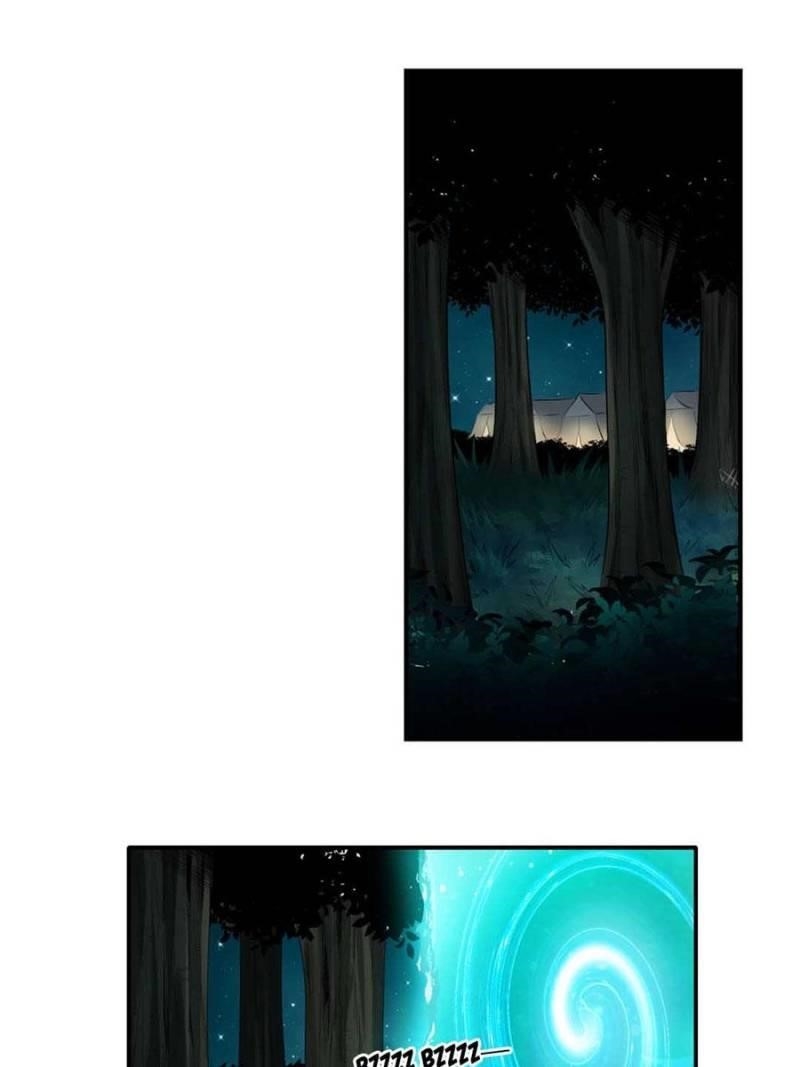 Because I’m An Uncle Who Runs A Weapon Shop Chapter 168 - Page 15