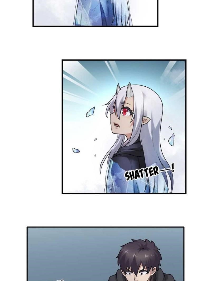 Because I’m An Uncle Who Runs A Weapon Shop Chapter 168 - Page 39