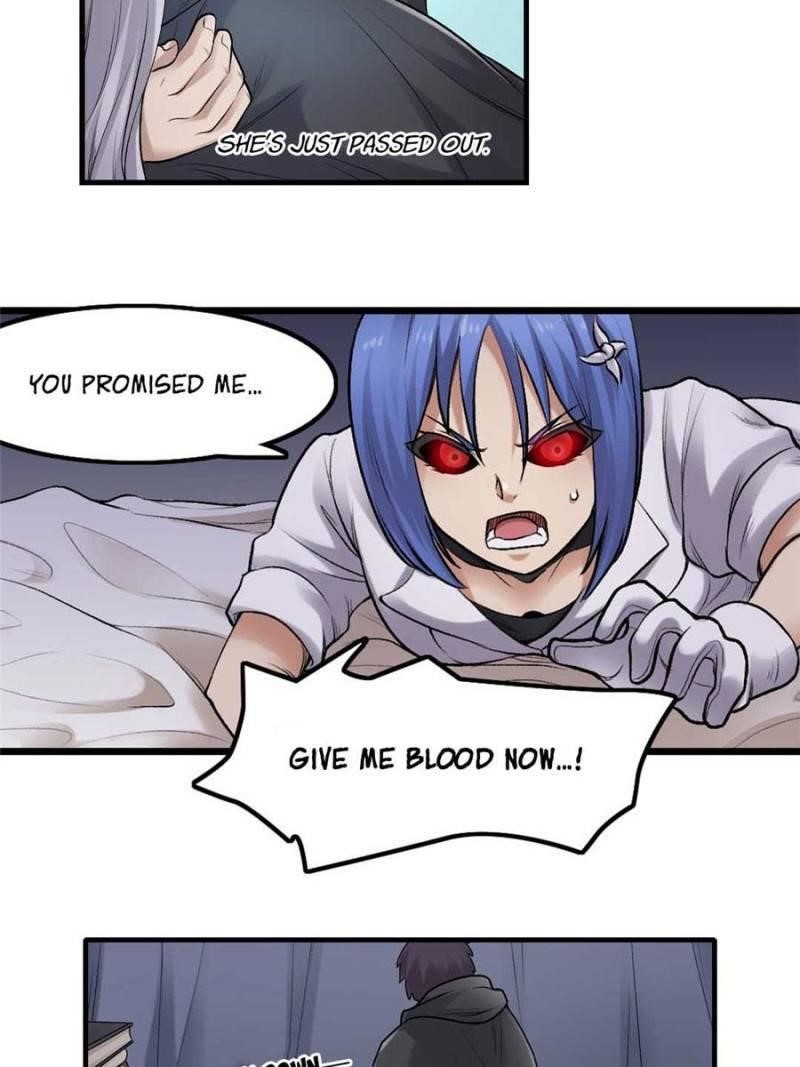 Because I’m An Uncle Who Runs A Weapon Shop Chapter 168 - Page 43