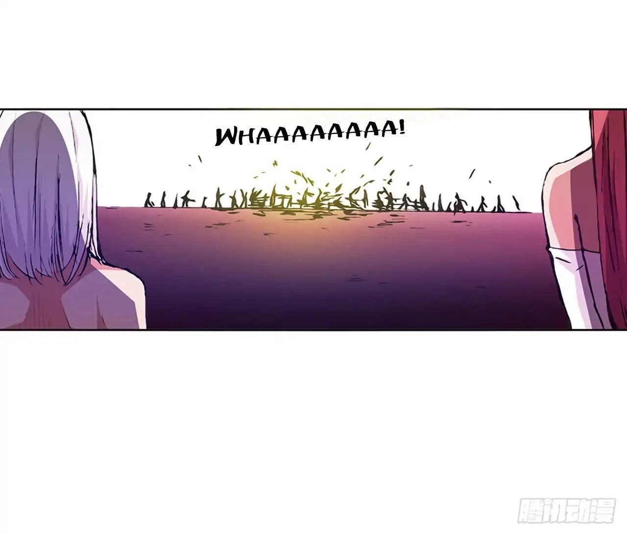 Because I’m An Uncle Who Runs A Weapon Shop Chapter 17 - Page 28