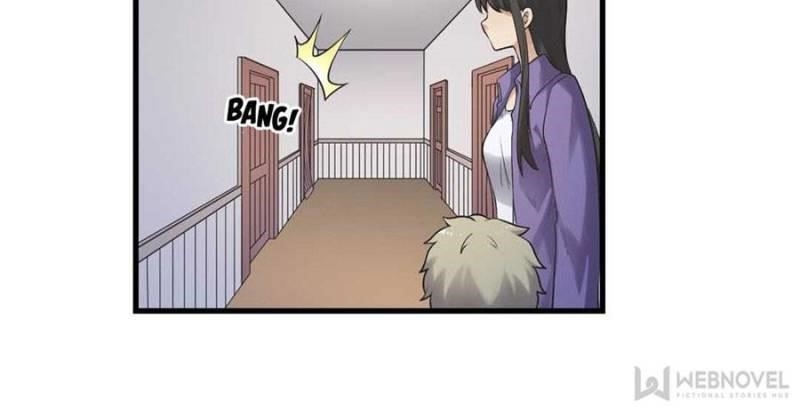 Because I’m An Uncle Who Runs A Weapon Shop Chapter 172 - Page 15