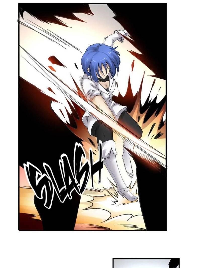 Because I’m An Uncle Who Runs A Weapon Shop Chapter 174 - Page 18