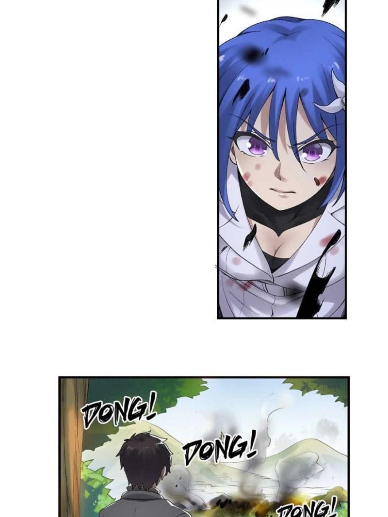 Because I’m An Uncle Who Runs A Weapon Shop Chapter 174 - Page 19