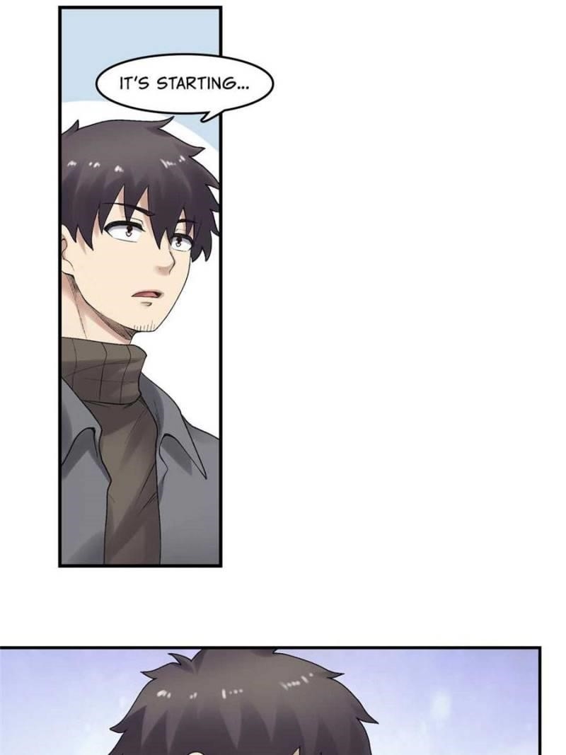 Because I’m An Uncle Who Runs A Weapon Shop Chapter 174 - Page 21