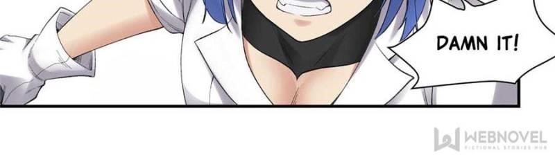 Because I’m An Uncle Who Runs A Weapon Shop Chapter 174 - Page 36