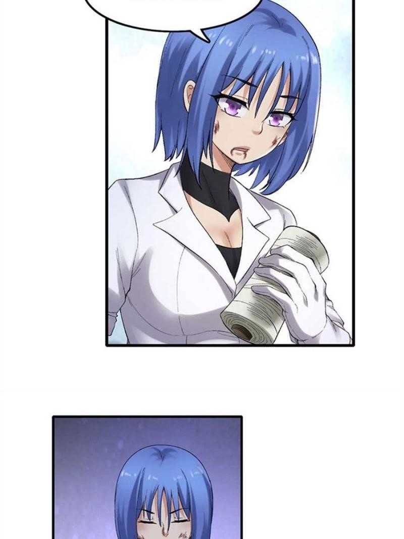 Because I’m An Uncle Who Runs A Weapon Shop Chapter 178 - Page 11