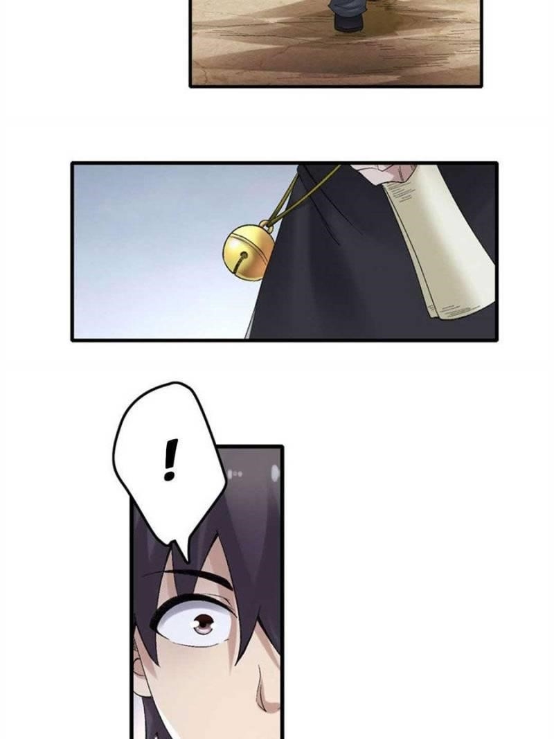 Because I’m An Uncle Who Runs A Weapon Shop Chapter 179 - Page 17