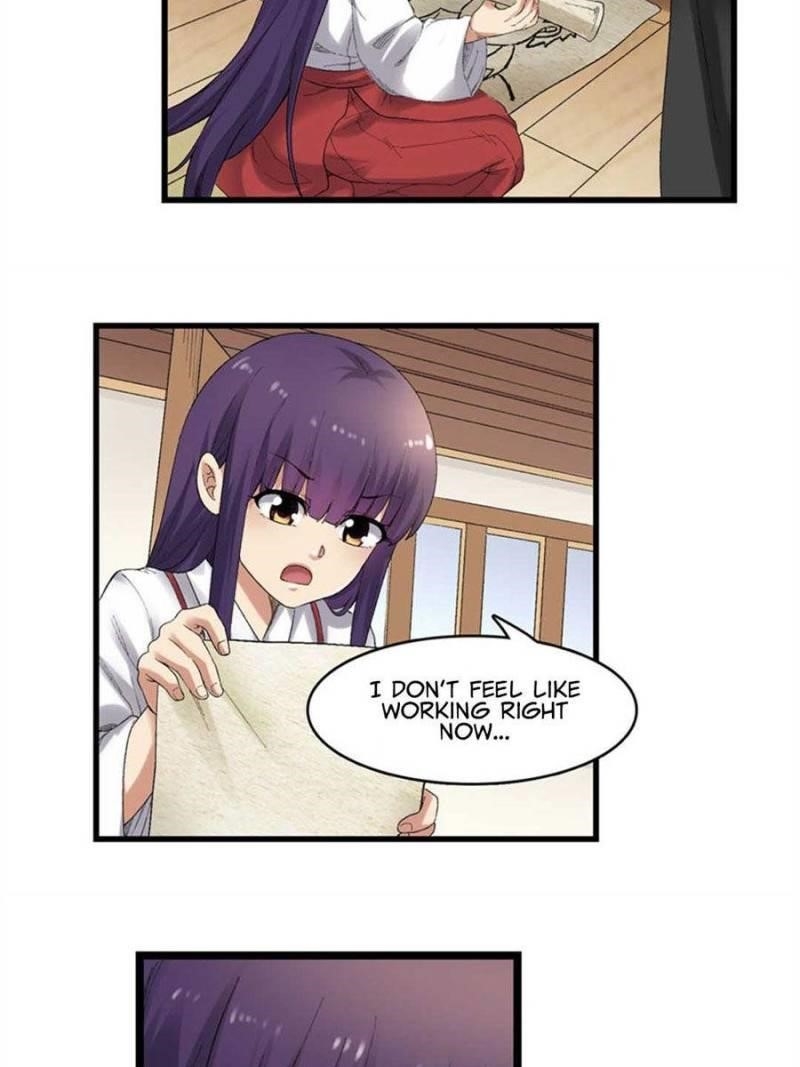 Because I’m An Uncle Who Runs A Weapon Shop Chapter 179 - Page 37