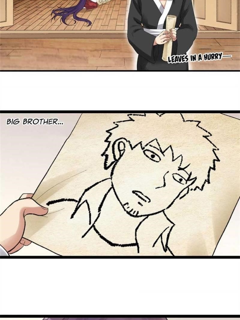 Because I’m An Uncle Who Runs A Weapon Shop Chapter 179 - Page 43