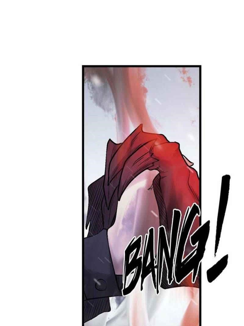 Because I’m An Uncle Who Runs A Weapon Shop Chapter 189 - Page 31