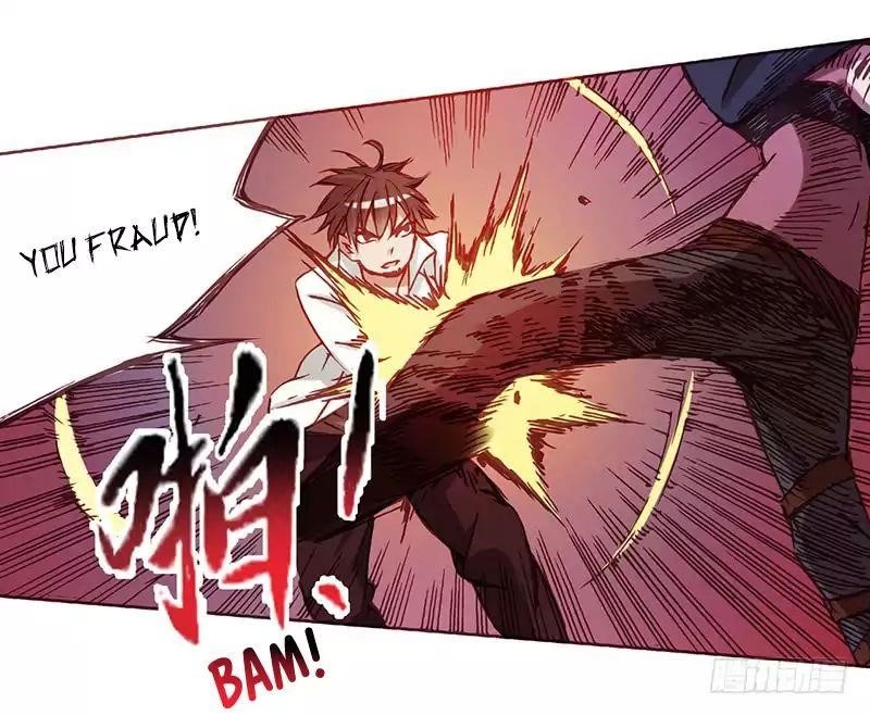 Because I’m An Uncle Who Runs A Weapon Shop Chapter 2.3 - Page 15