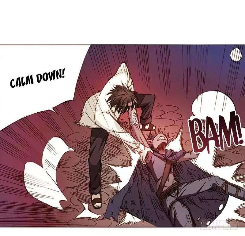 Because I’m An Uncle Who Runs A Weapon Shop Chapter 2.3 - Page 19