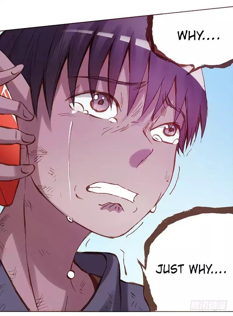 Because I’m An Uncle Who Runs A Weapon Shop Chapter 2.3 - Page 25