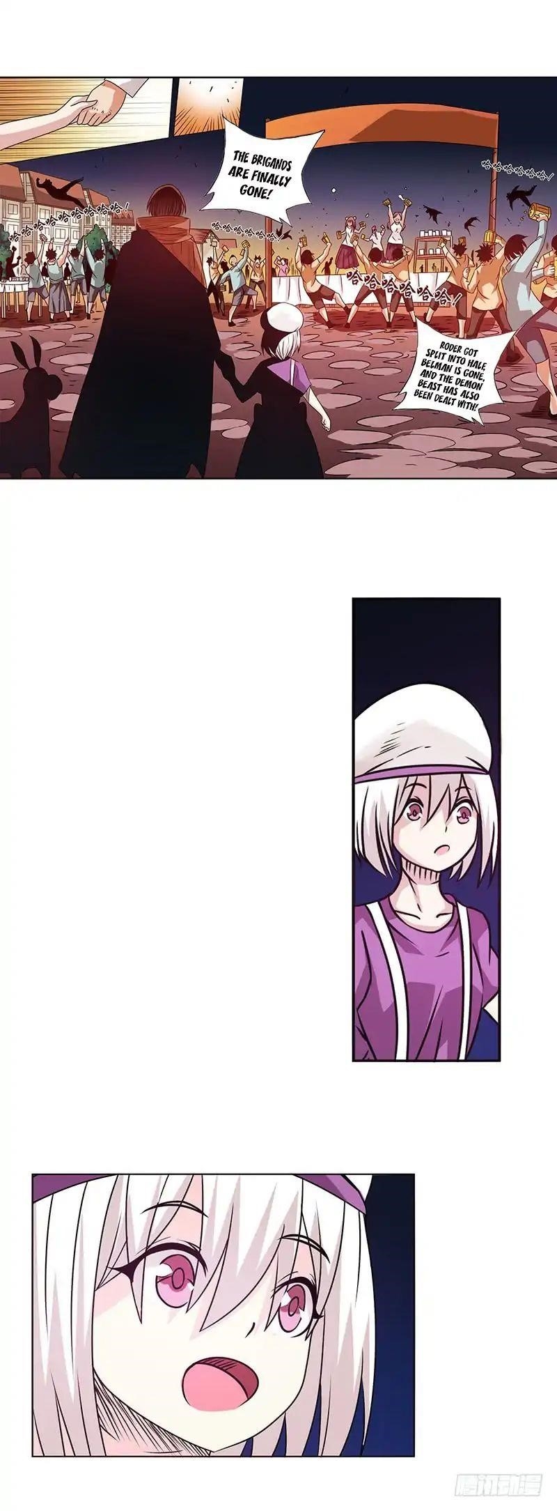 Because I’m An Uncle Who Runs A Weapon Shop Chapter 20 - Page 14