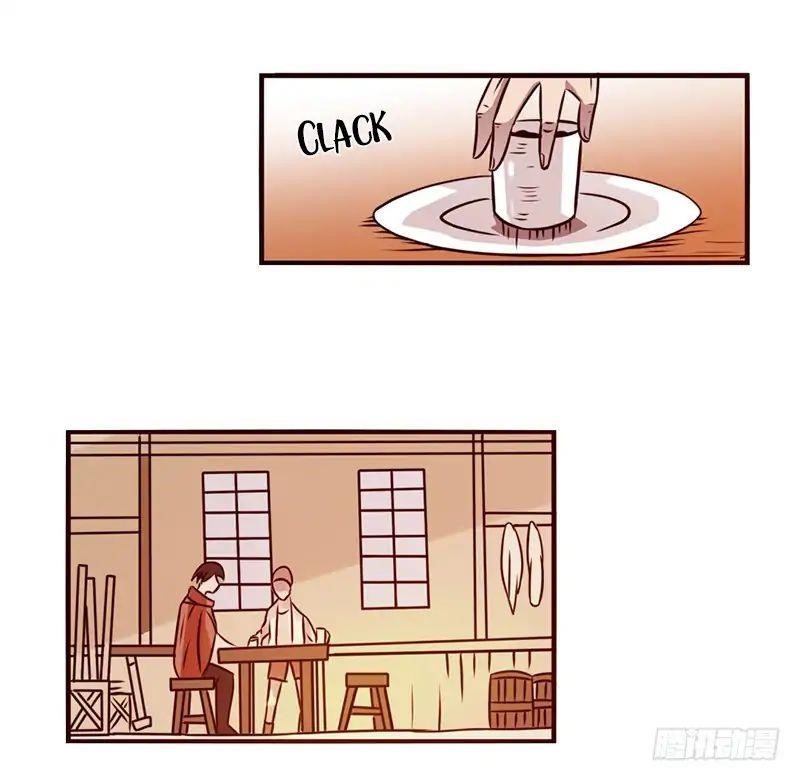 Because I’m An Uncle Who Runs A Weapon Shop Chapter 22 - Page 17