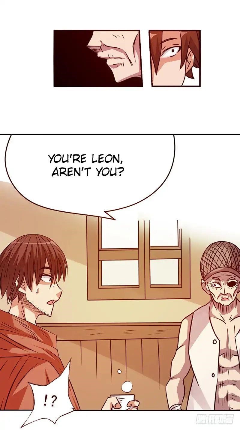 Because I’m An Uncle Who Runs A Weapon Shop Chapter 22 - Page 18