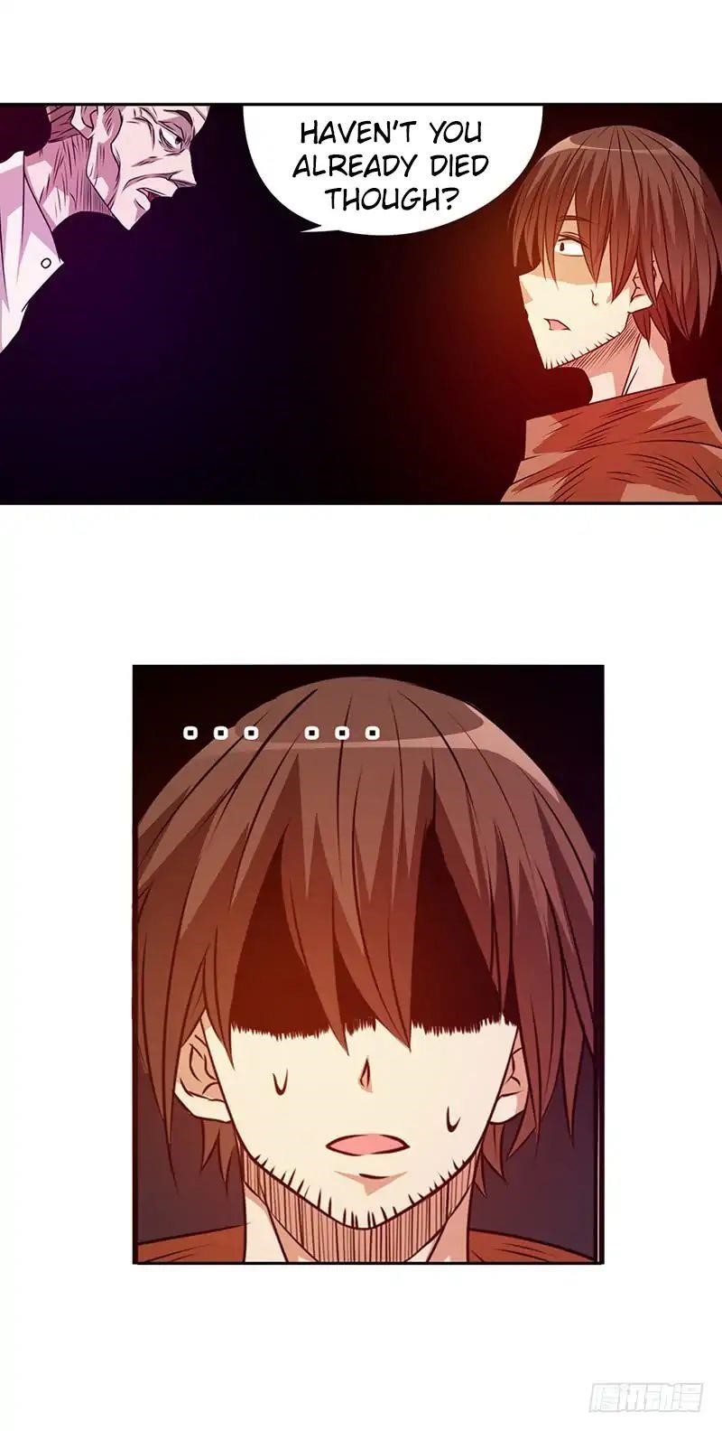 Because I’m An Uncle Who Runs A Weapon Shop Chapter 22 - Page 20