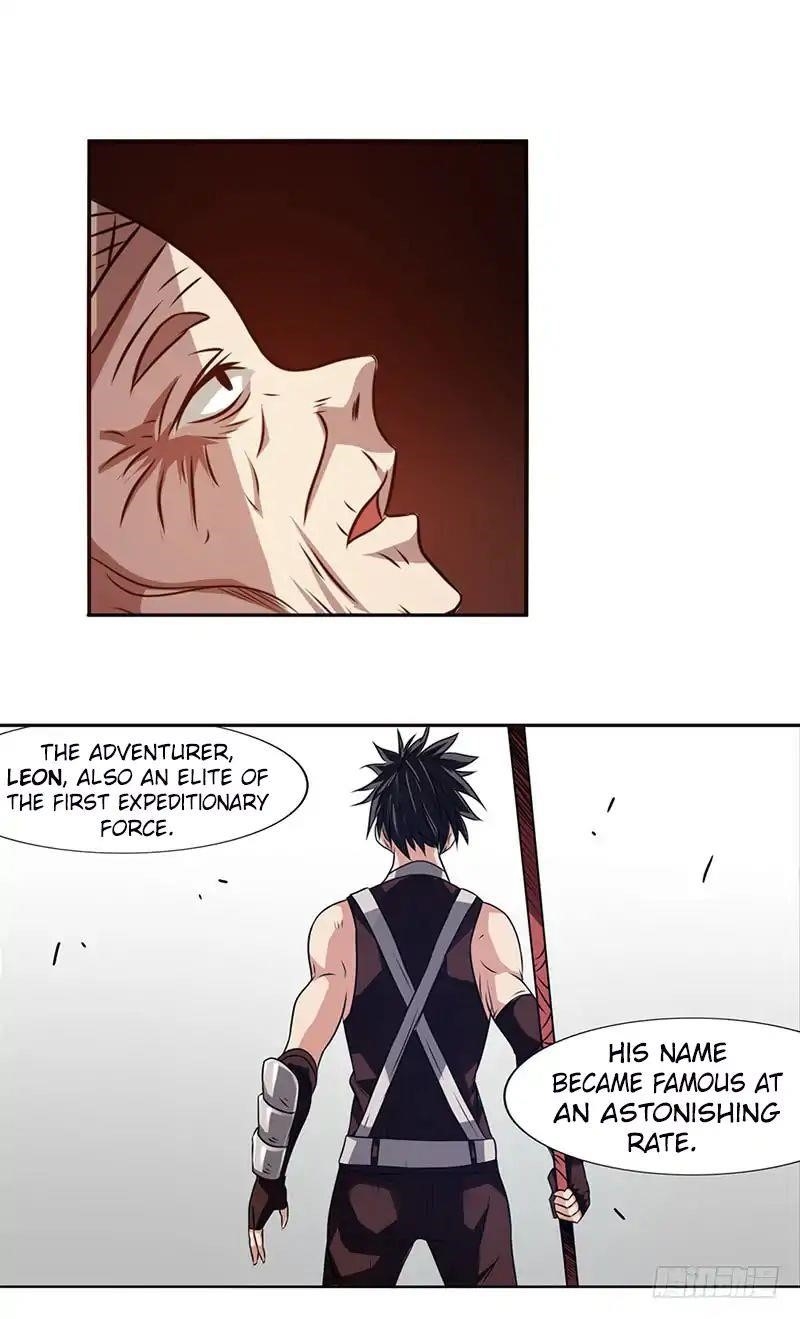 Because I’m An Uncle Who Runs A Weapon Shop Chapter 22 - Page 28