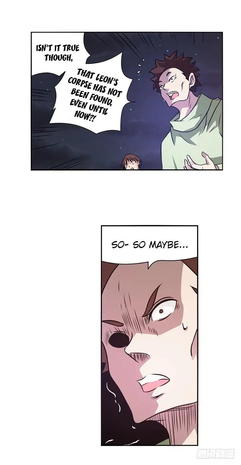 Because I’m An Uncle Who Runs A Weapon Shop Chapter 22 - Page 5