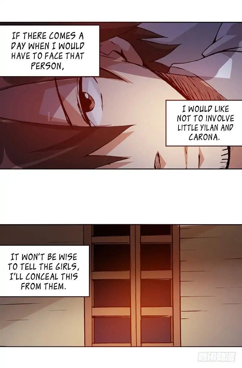 Because I’m An Uncle Who Runs A Weapon Shop Chapter 23 - Page 18