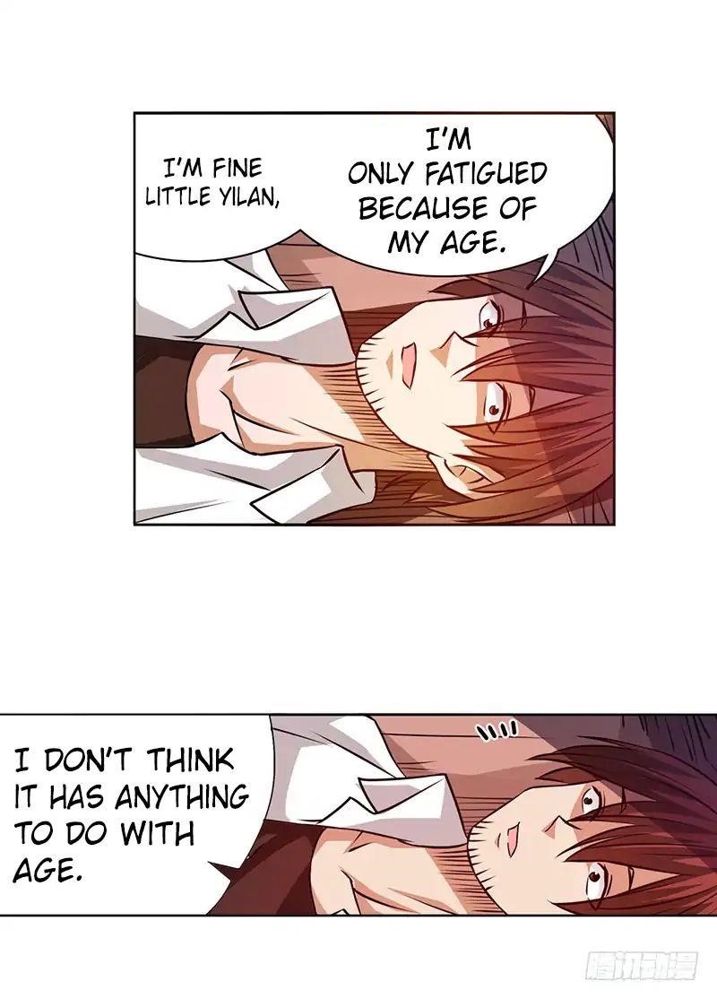 Because I’m An Uncle Who Runs A Weapon Shop Chapter 23 - Page 27