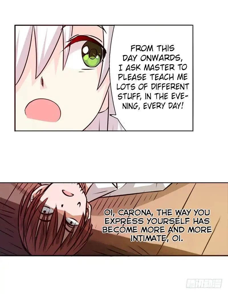 Because I’m An Uncle Who Runs A Weapon Shop Chapter 23 - Page 29