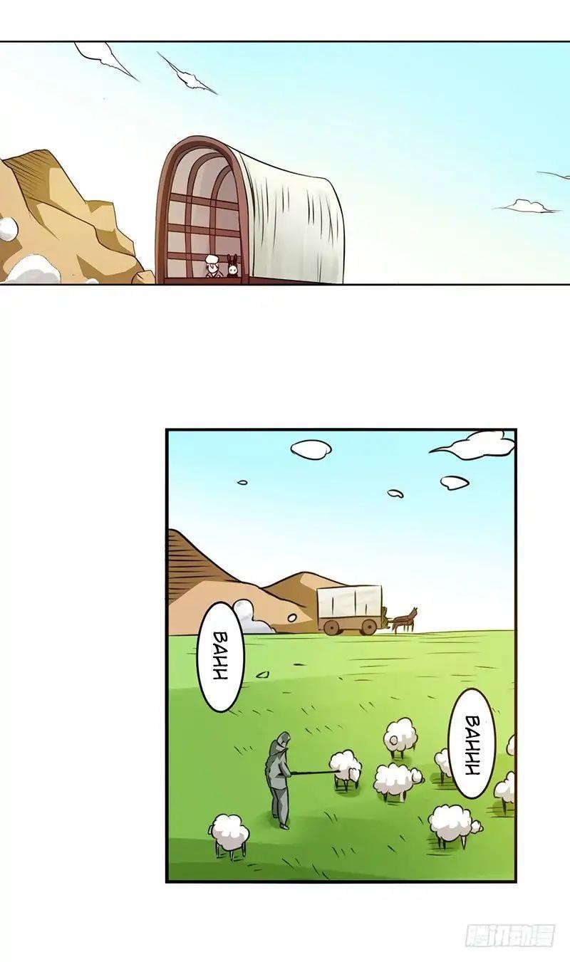 Because I’m An Uncle Who Runs A Weapon Shop Chapter 23 - Page 30