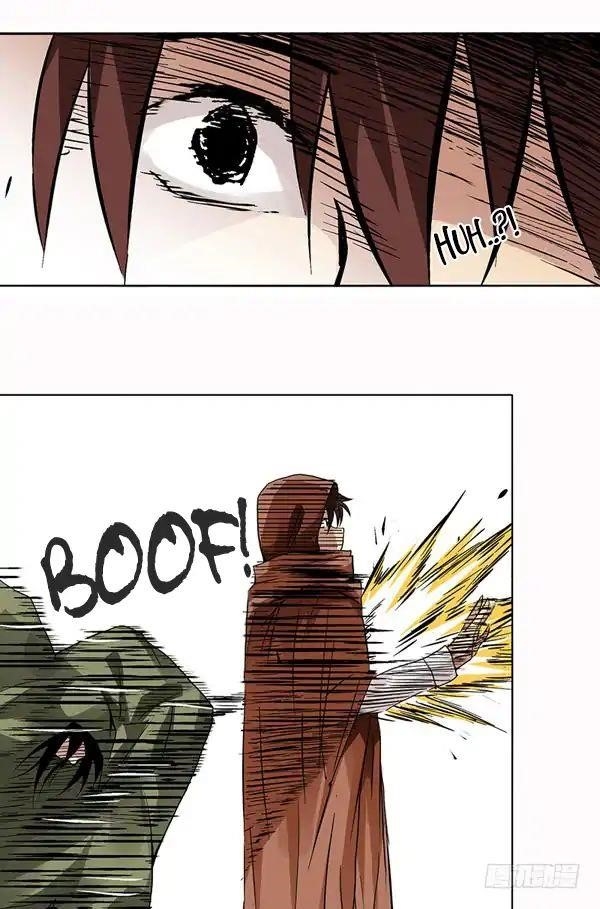 Because I’m An Uncle Who Runs A Weapon Shop Chapter 29 - Page 3