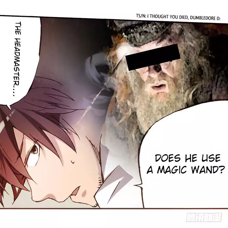 Because I’m An Uncle Who Runs A Weapon Shop Chapter 3.2 - Page 40