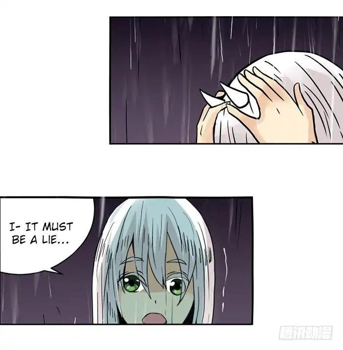 Because I’m An Uncle Who Runs A Weapon Shop Chapter 30 - Page 11