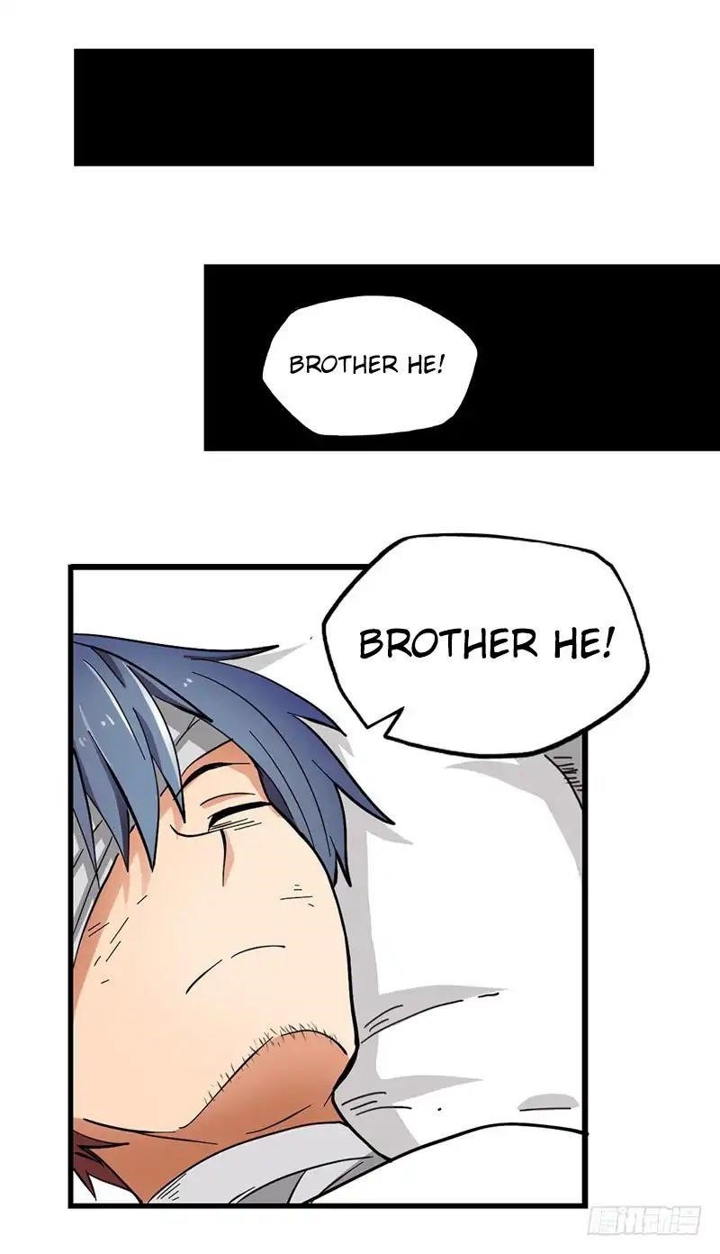 Because I’m An Uncle Who Runs A Weapon Shop Chapter 33 - Page 9