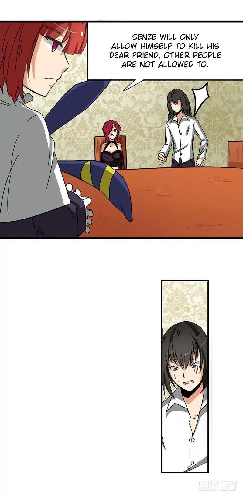 Because I’m An Uncle Who Runs A Weapon Shop Chapter 34 - Page 18