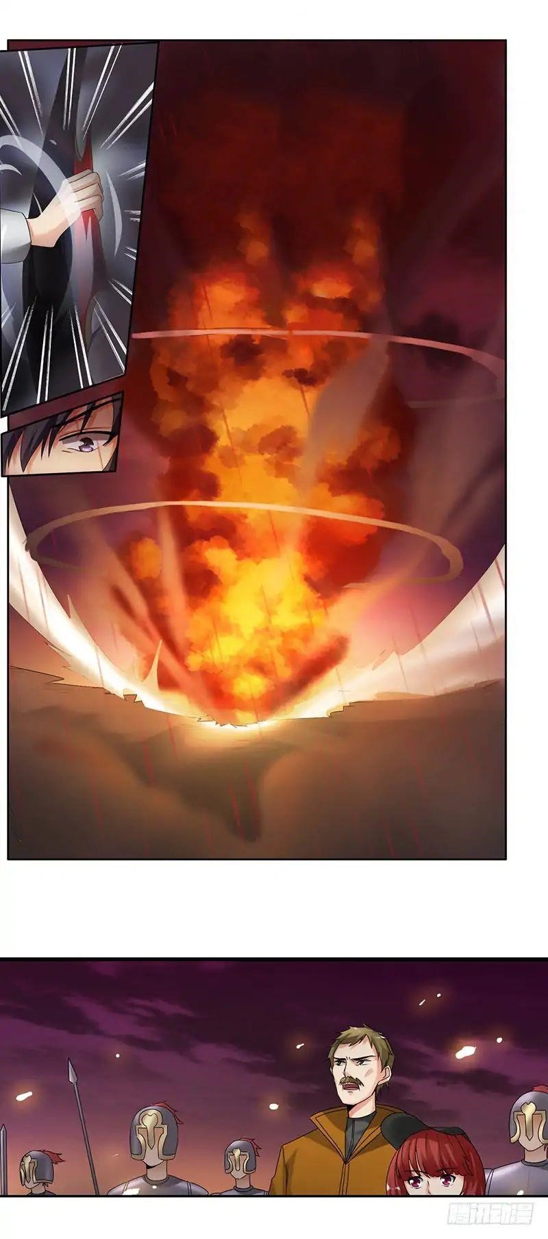 Because I’m An Uncle Who Runs A Weapon Shop Chapter 36 - Page 10