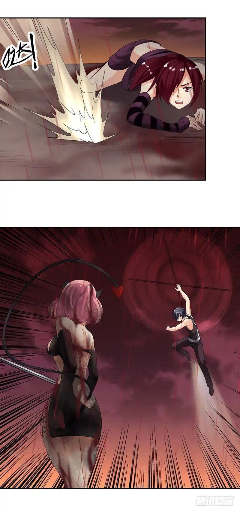 Because I’m An Uncle Who Runs A Weapon Shop Chapter 36 - Page 14