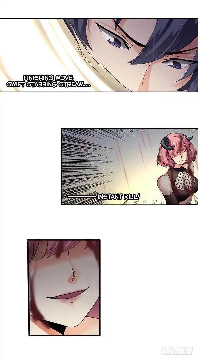 Because I’m An Uncle Who Runs A Weapon Shop Chapter 36 - Page 15