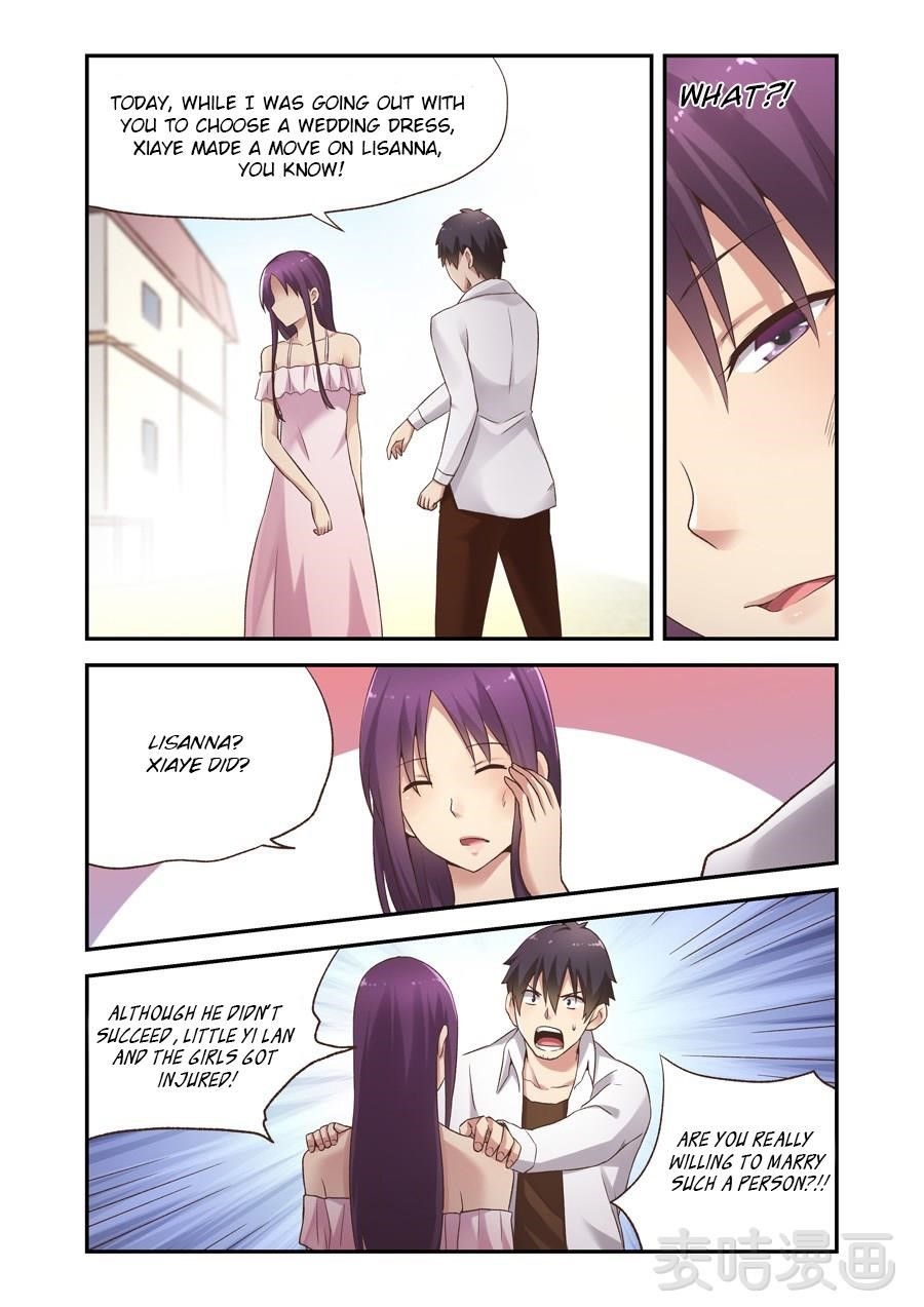 Because I’m An Uncle Who Runs A Weapon Shop Chapter 56 - Page 4