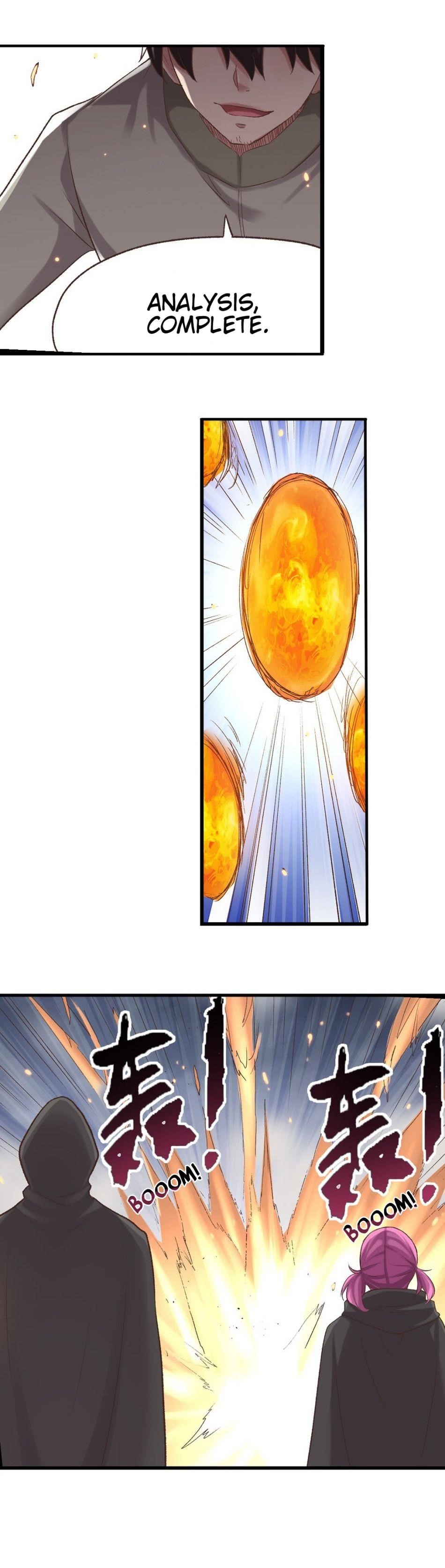 Because I’m An Uncle Who Runs A Weapon Shop Chapter 64 - Page 6