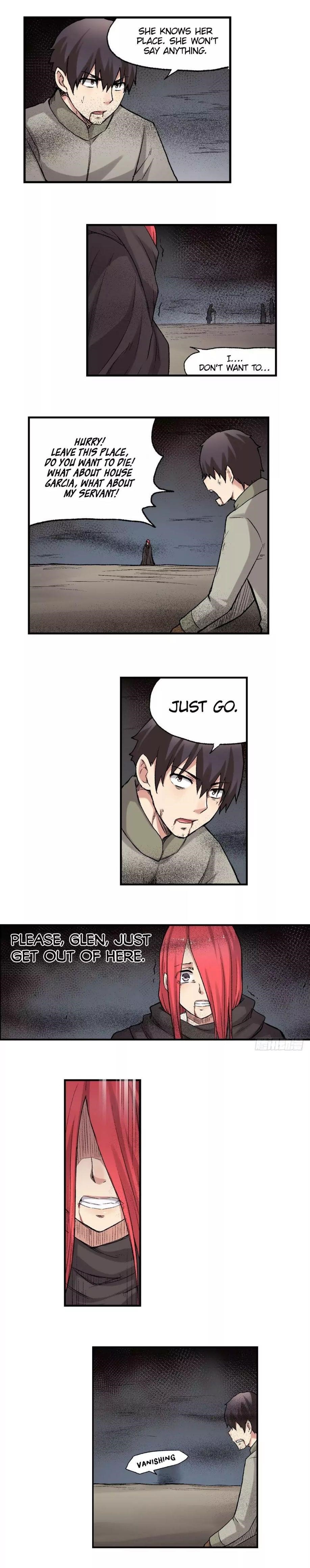 Because I’m An Uncle Who Runs A Weapon Shop Chapter 66 - Page 10