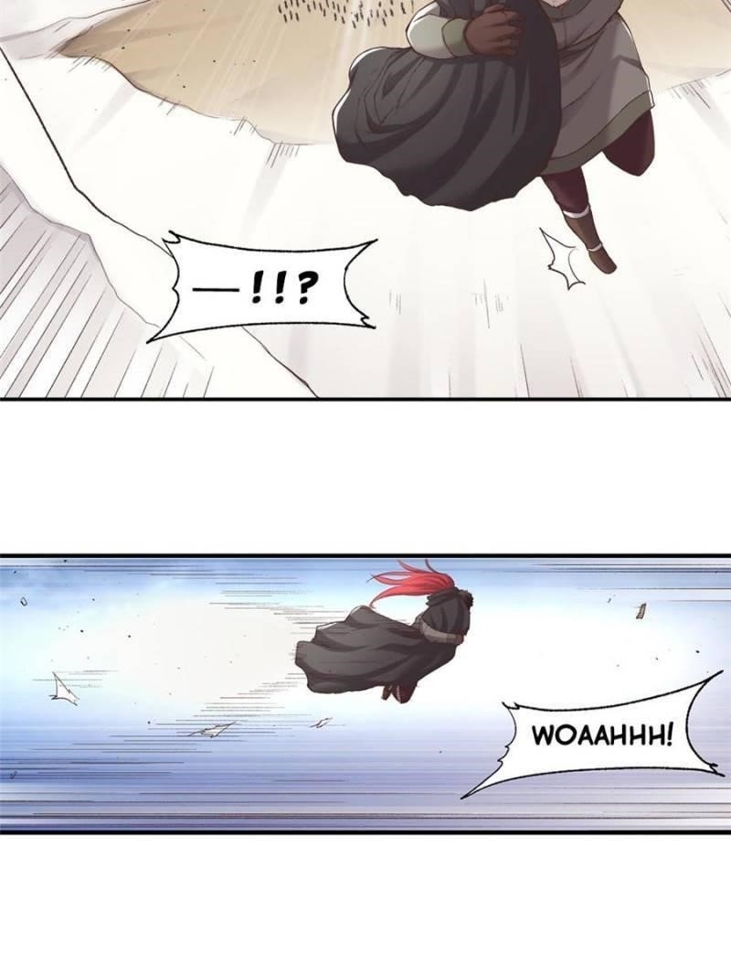 Because I’m An Uncle Who Runs A Weapon Shop Chapter 74 - Page 26