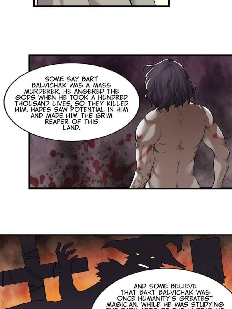 Because I’m An Uncle Who Runs A Weapon Shop Chapter 75 - Page 10