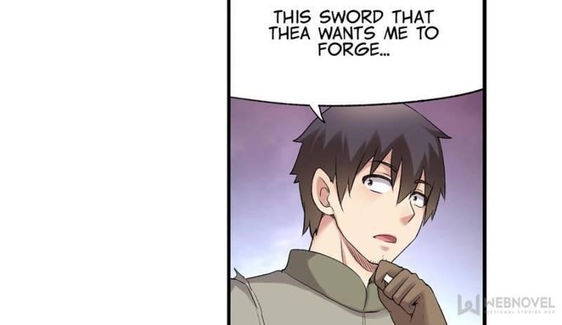 Because I’m An Uncle Who Runs A Weapon Shop Chapter 75 - Page 15